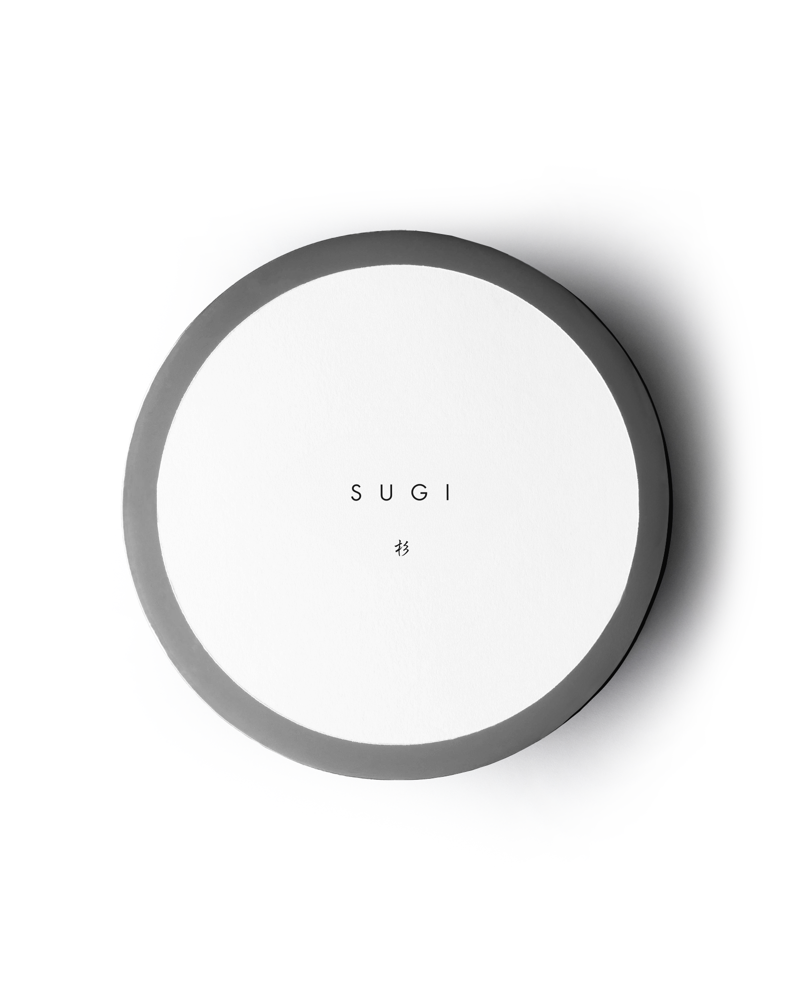 Sugi - 杉