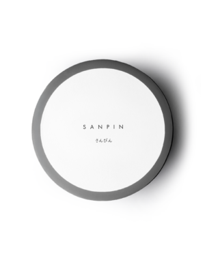 Sanpin - さんぴん