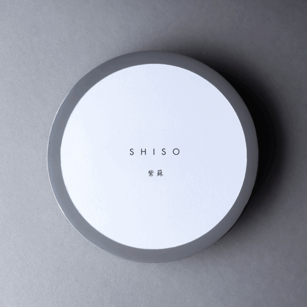 Shiso - 紫蘇